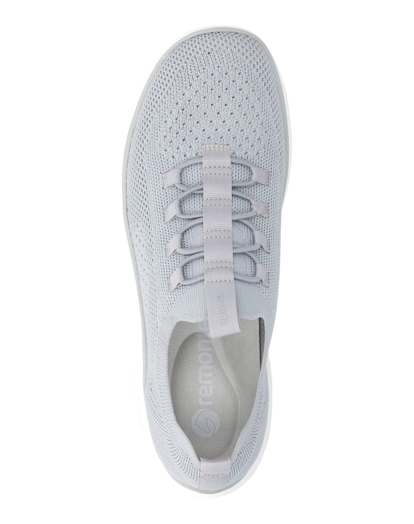 Remonte-Slipper-D3G00-grau