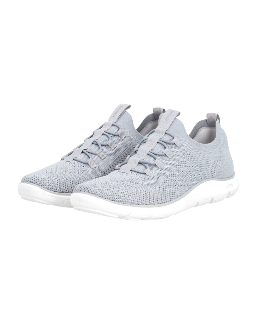 Remonte-Slipper-D3G00-grau