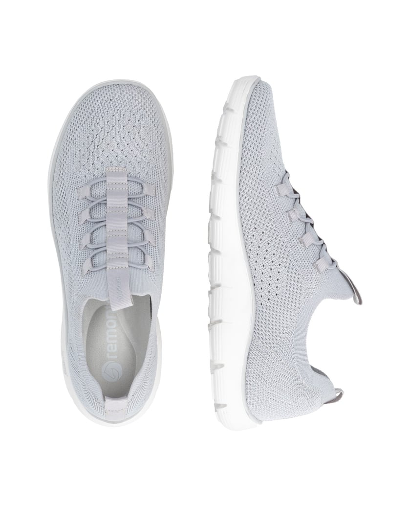 Remonte-Slipper-D3G00-grau