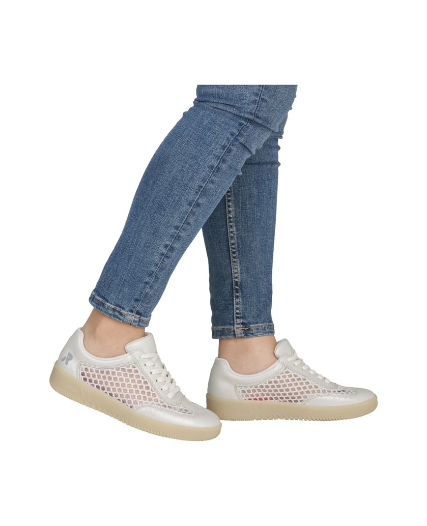 Rieker-Sneaker-Low-M5521-gold