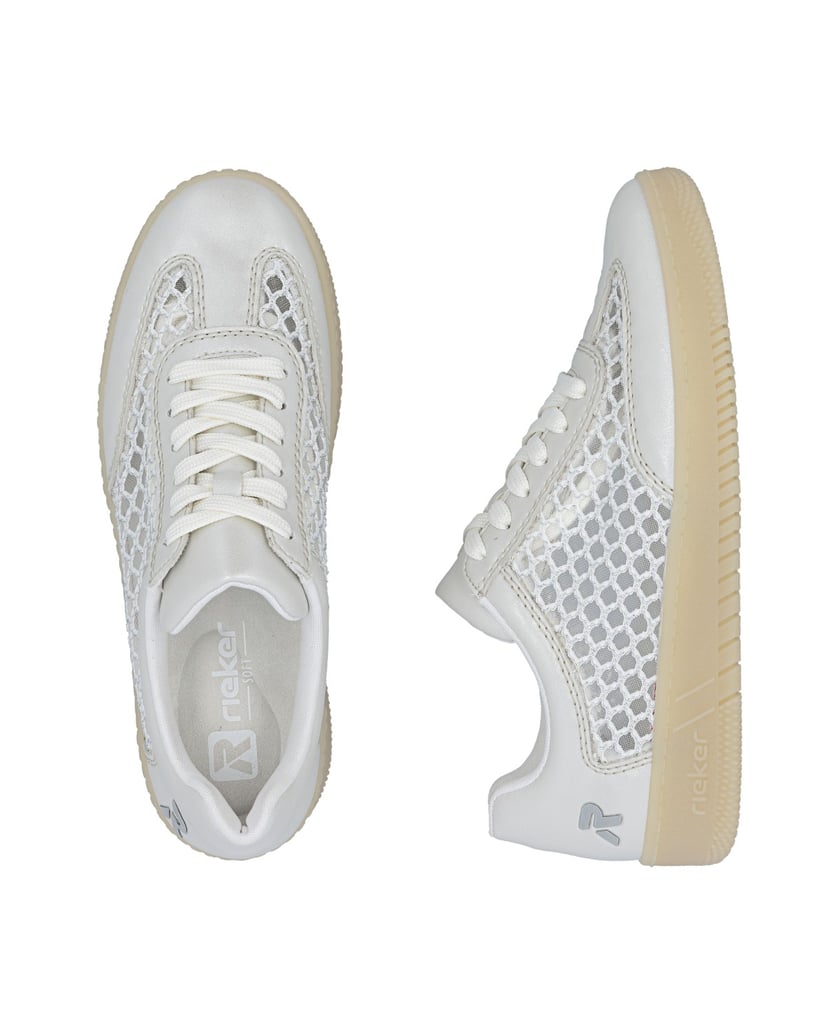 Rieker-Sneaker-Low-M5521-gold