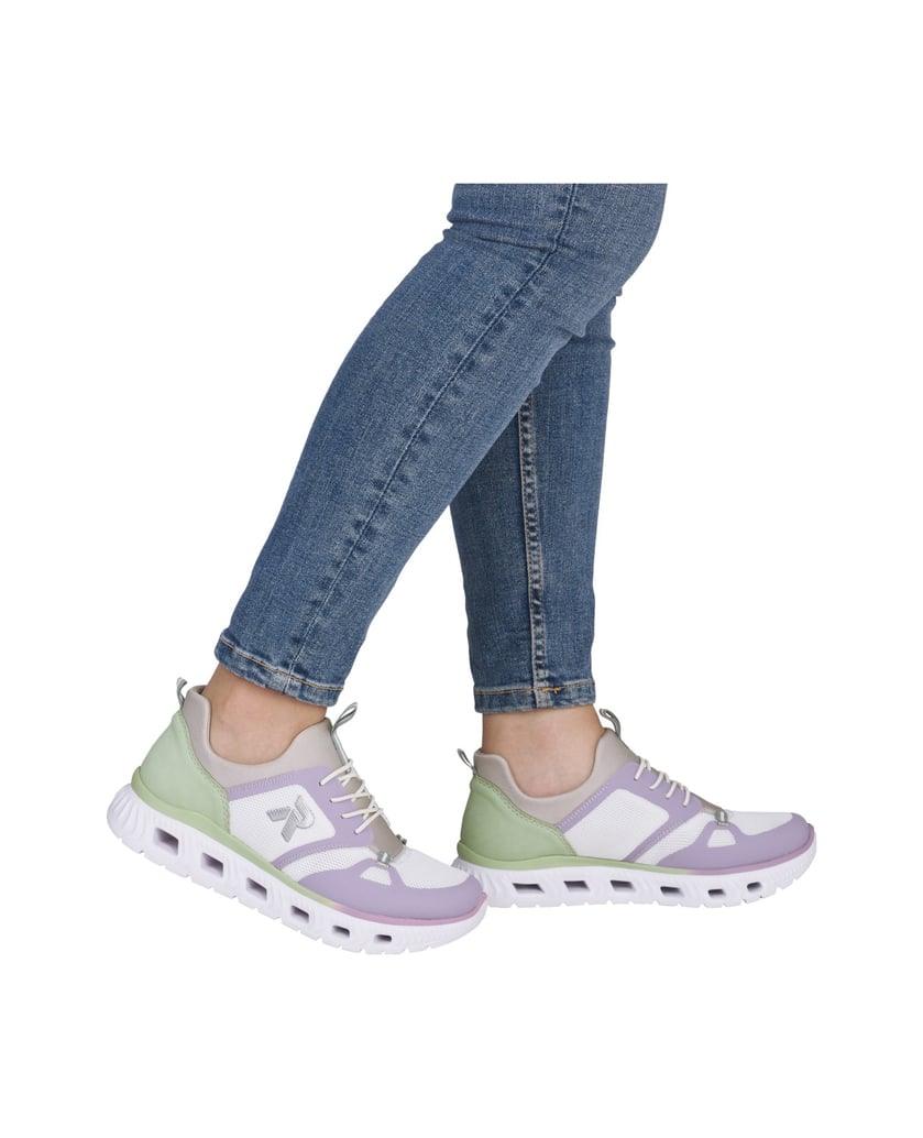 Rieker-Slipper-M6078-multicolor