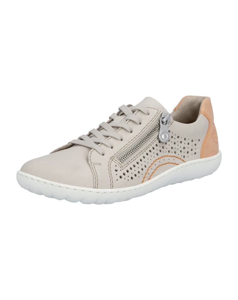 Rieker-Schnürschuhe-52824-beige