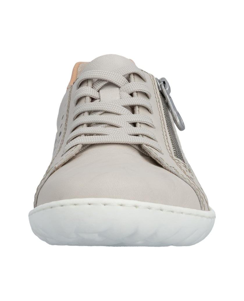 Rieker-Schnürschuhe-52824-beige