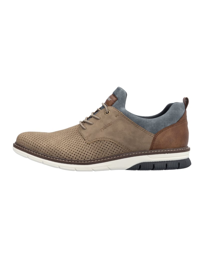 Rieker-Slipper-14450-beige