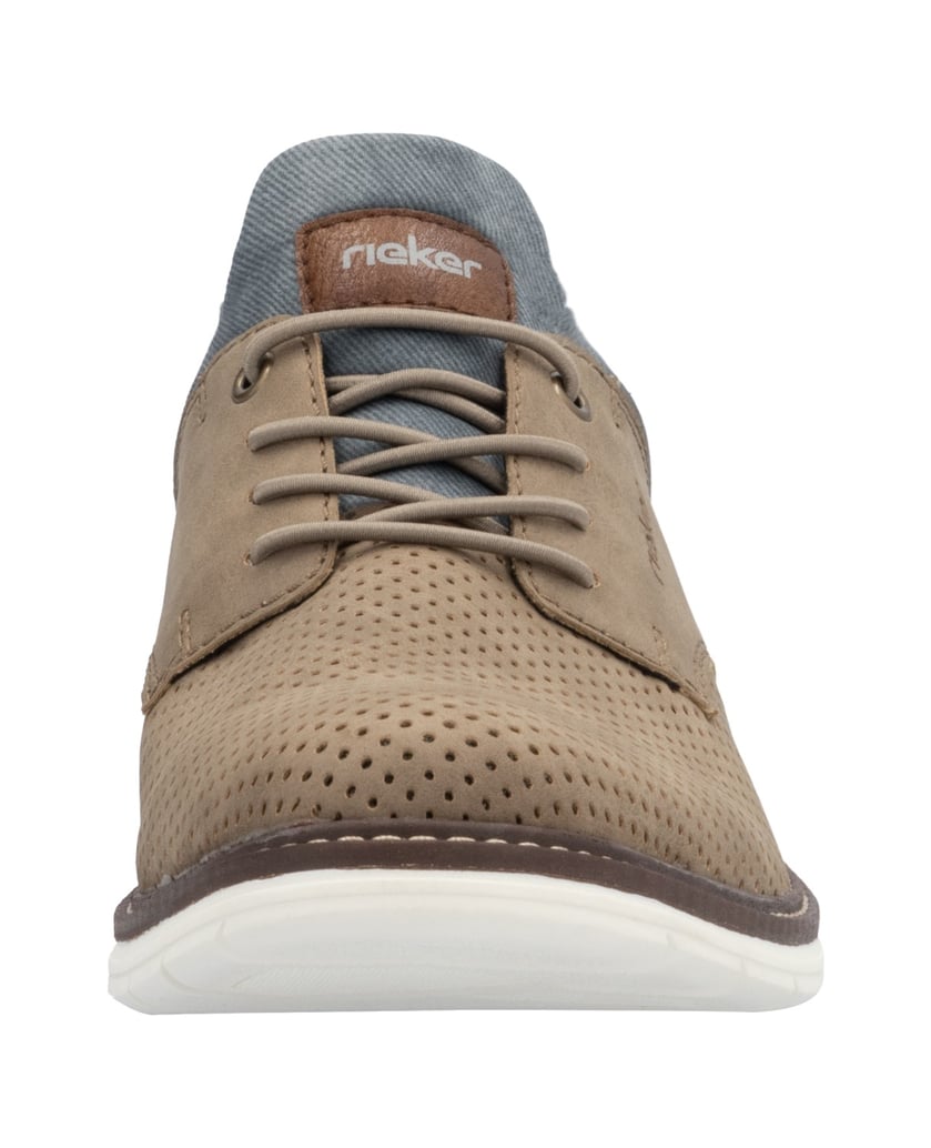 Rieker-Slipper-14450-beige
