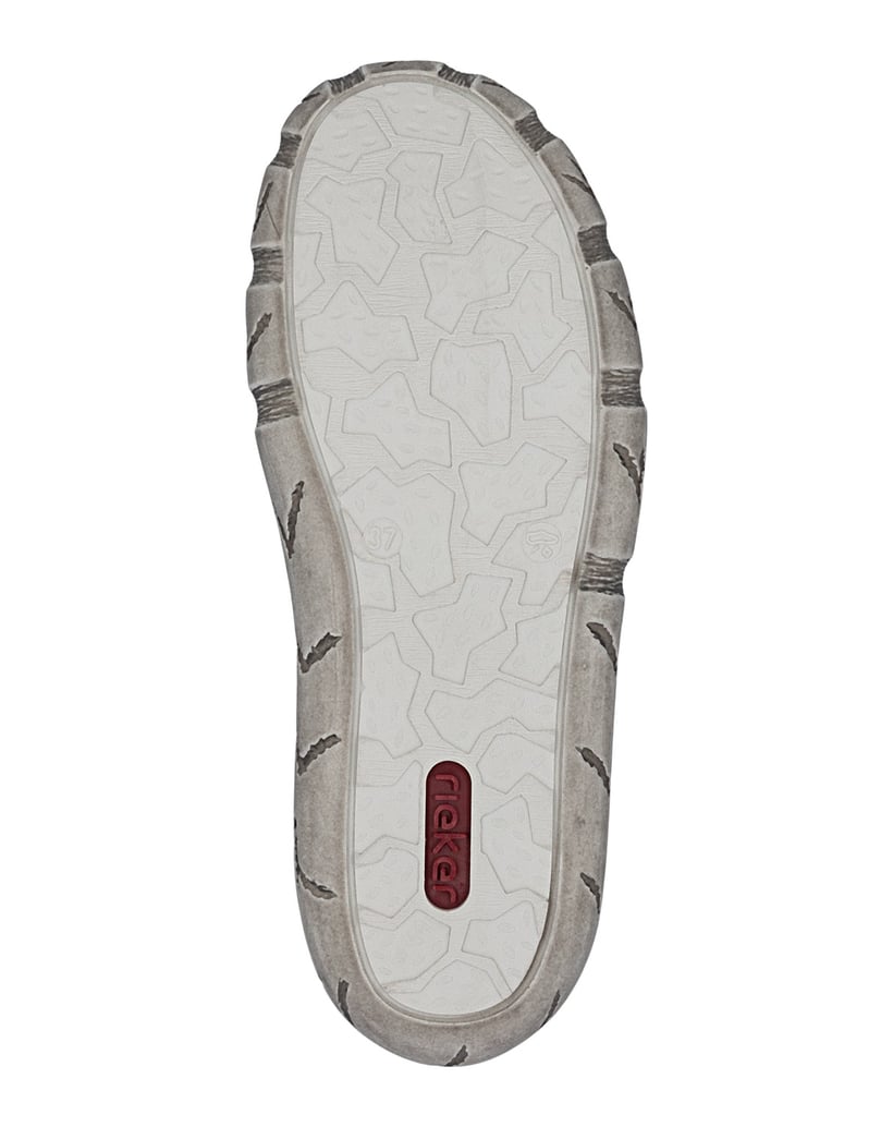 Rieker-Slipper-L0355-beige
