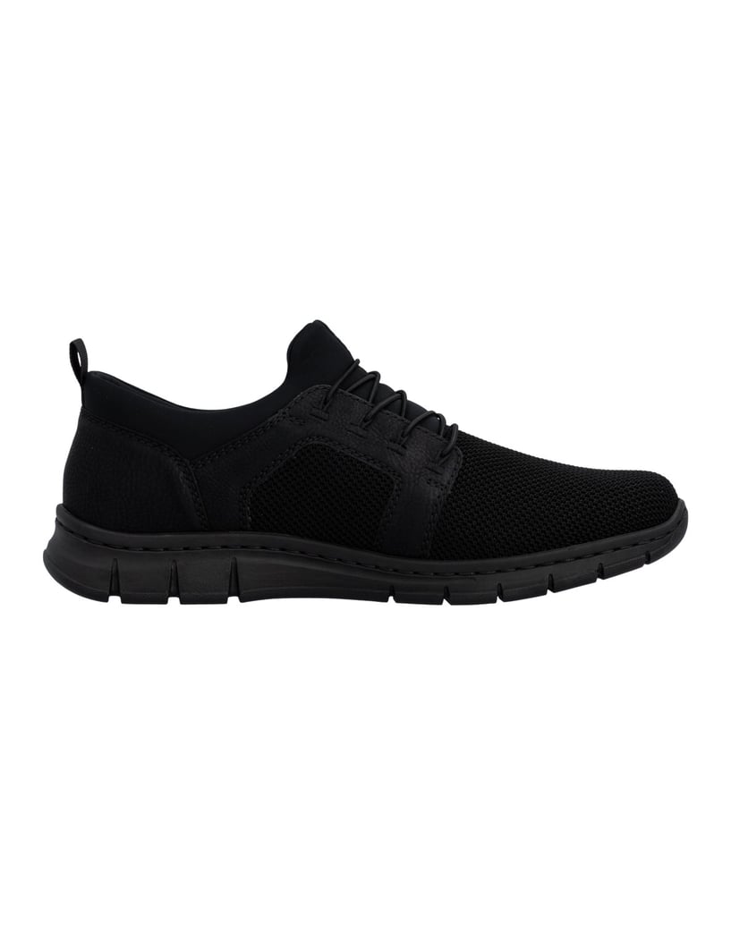 Rieker-Slipper-B7796-schwarz