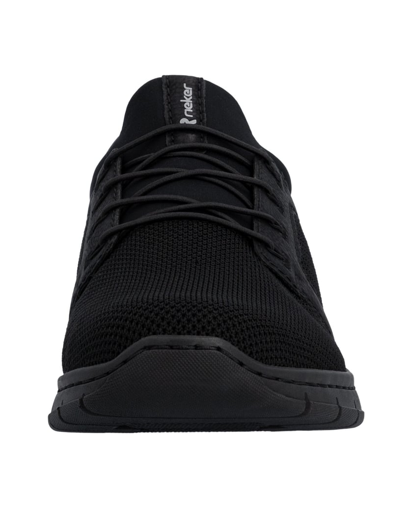 Rieker-Slipper-B7796-schwarz