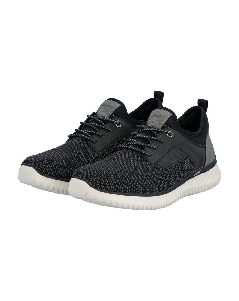 Rieker-Slipper-B9651-schwarz