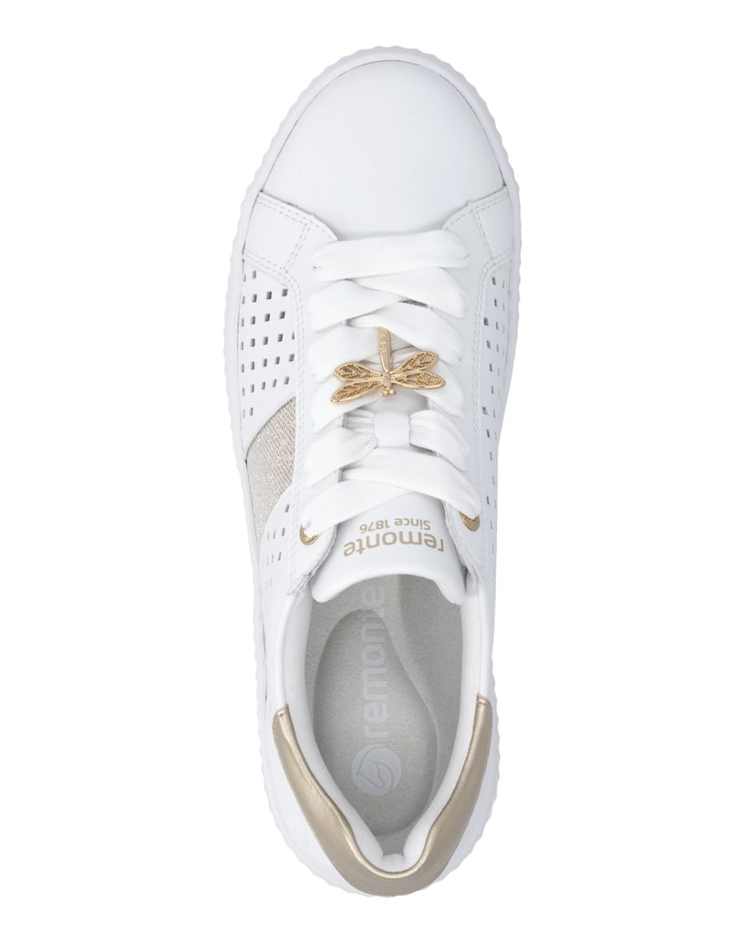 Remonte-Schnürschuhe-D3E04