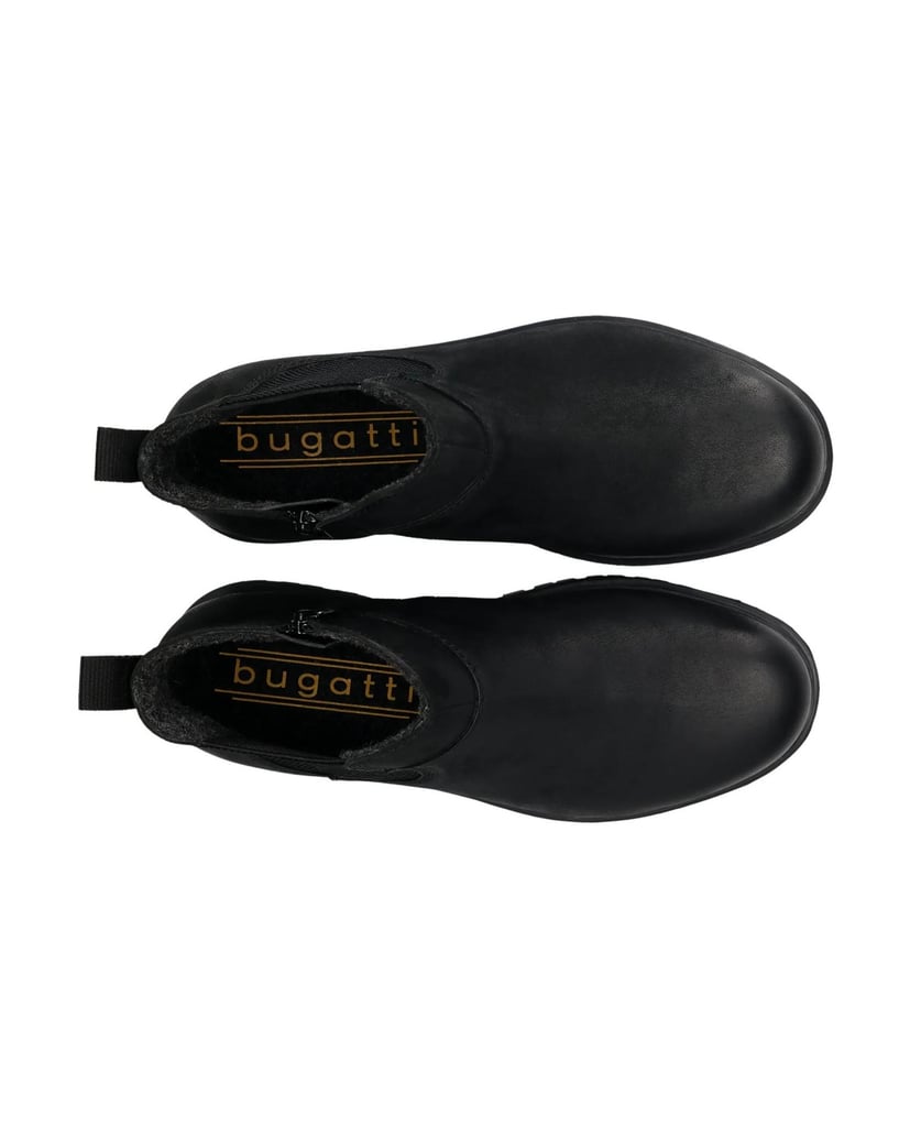 BUGATTI-Chelsea-schwarz