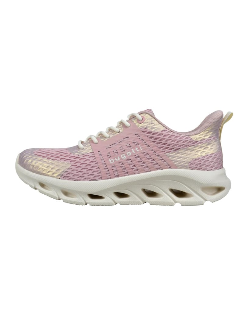 BUGATTI-Sneaker-rosa