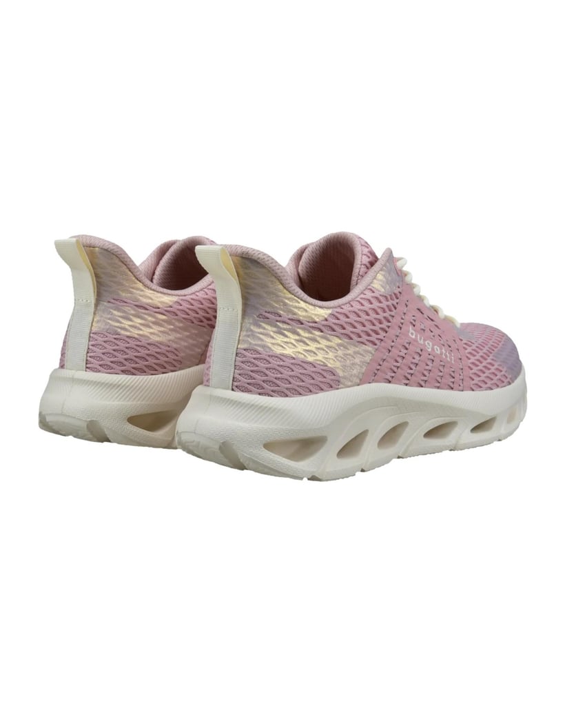 BUGATTI-Sneaker-rosa