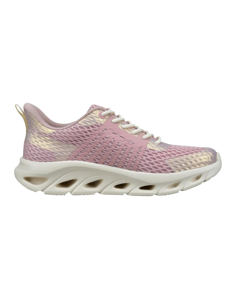 BUGATTI-Sneaker-rosa