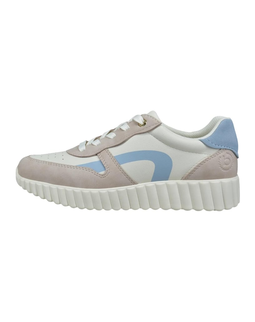 BUGATTI-Sneaker-rosa