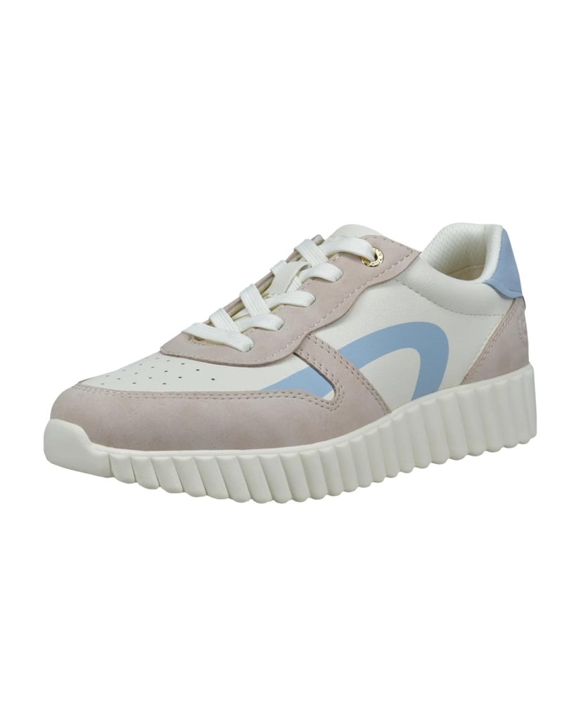 BUGATTI-Sneaker-rosa