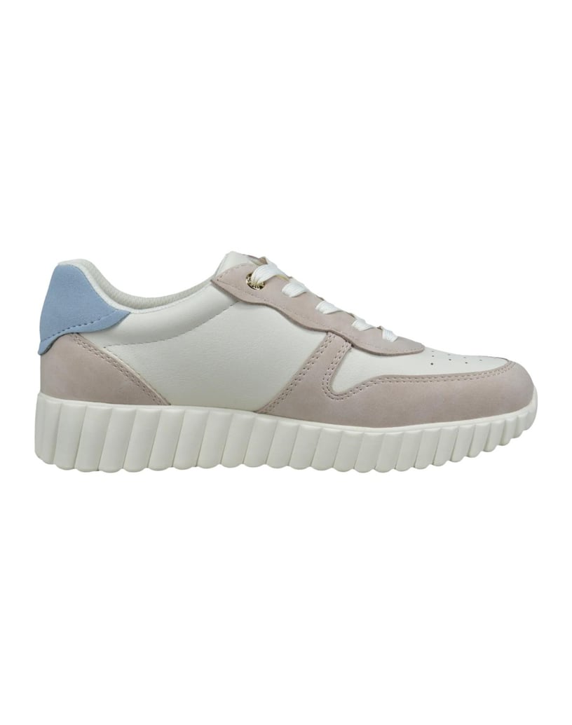 BUGATTI-Sneaker-rosa
