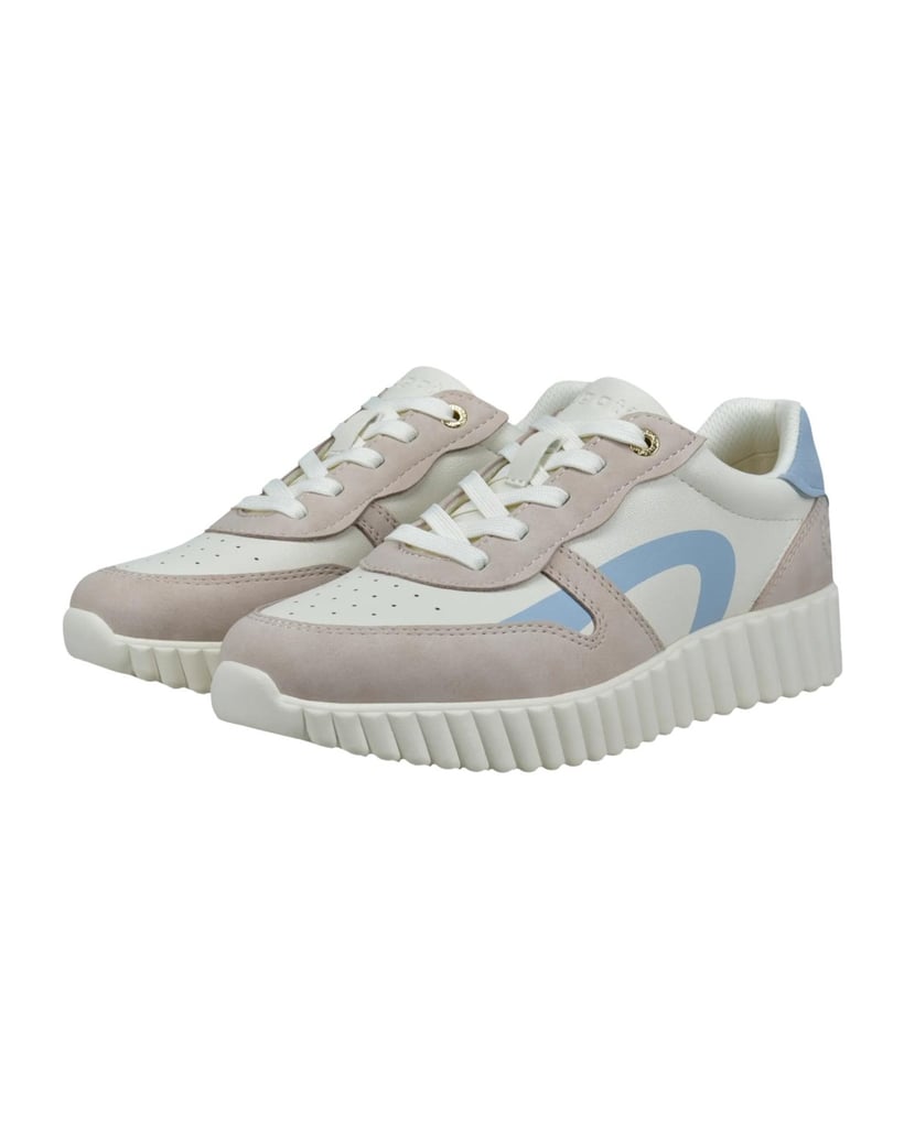 BUGATTI-Sneaker-rosa