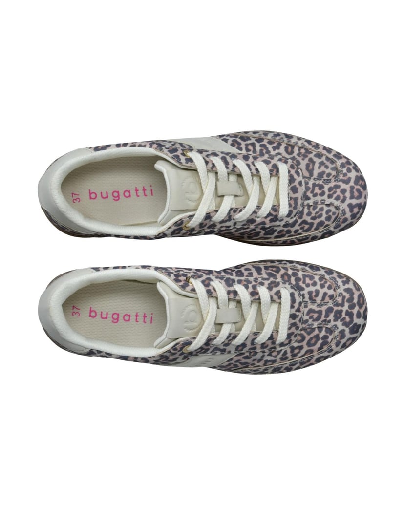 BUGATTI-Sneaker-multicolor