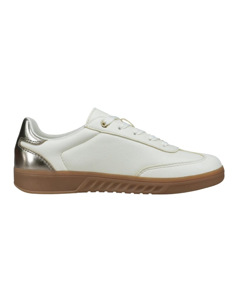 BUGATTI-Sneaker-weiss
