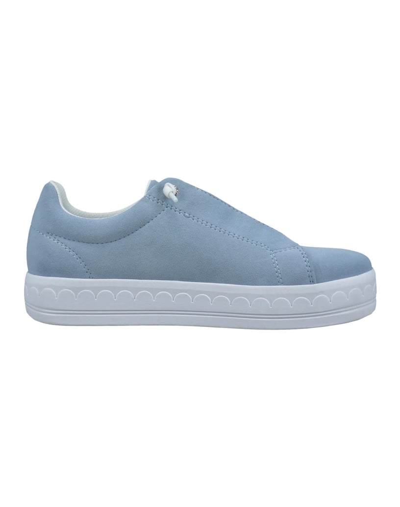 BUGATTI-Sneaker-blau