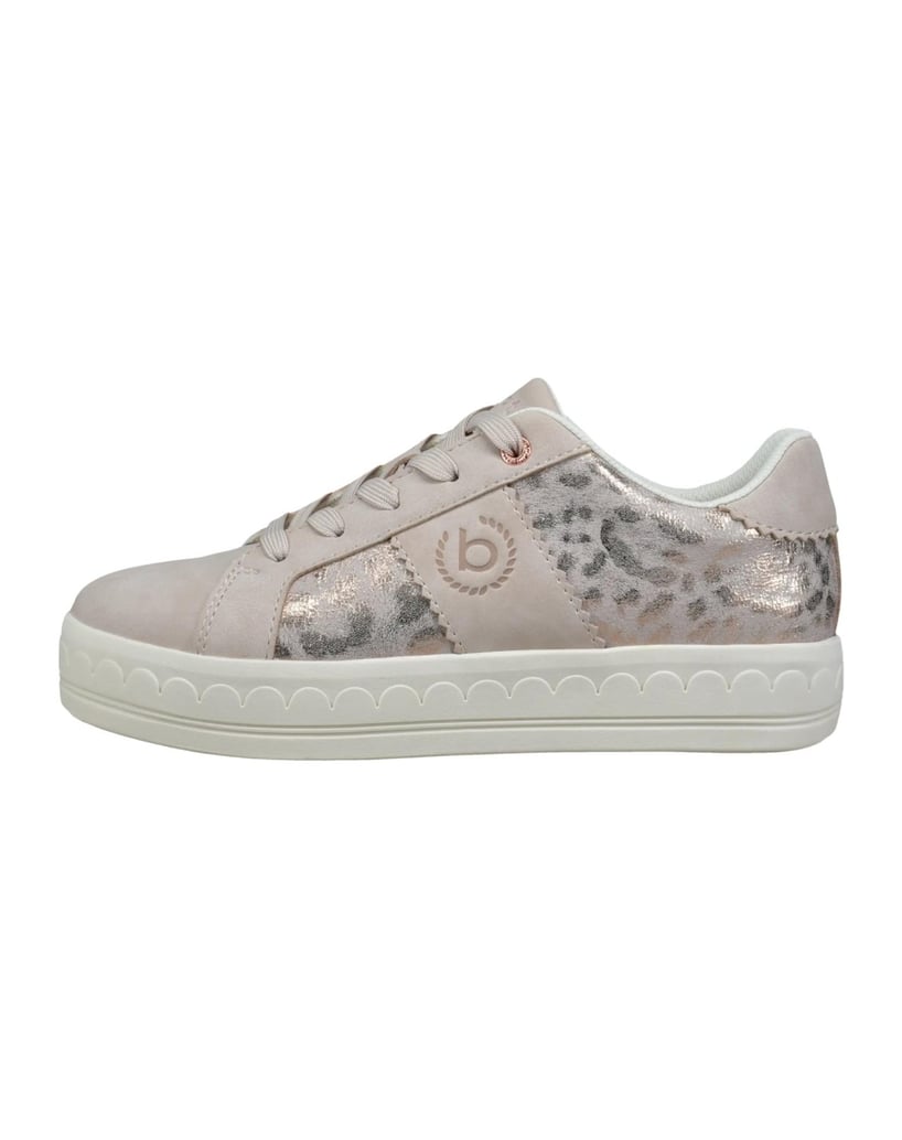 BUGATTI-Sneaker-rosa