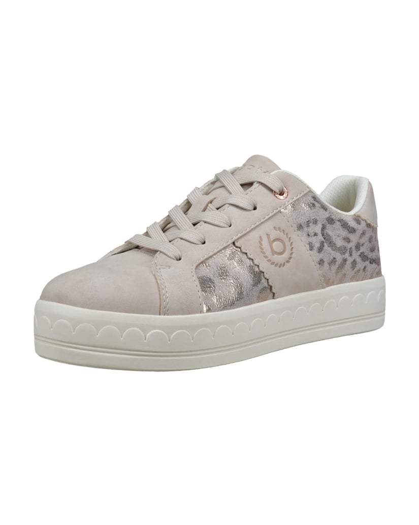BUGATTI-Sneaker-rosa