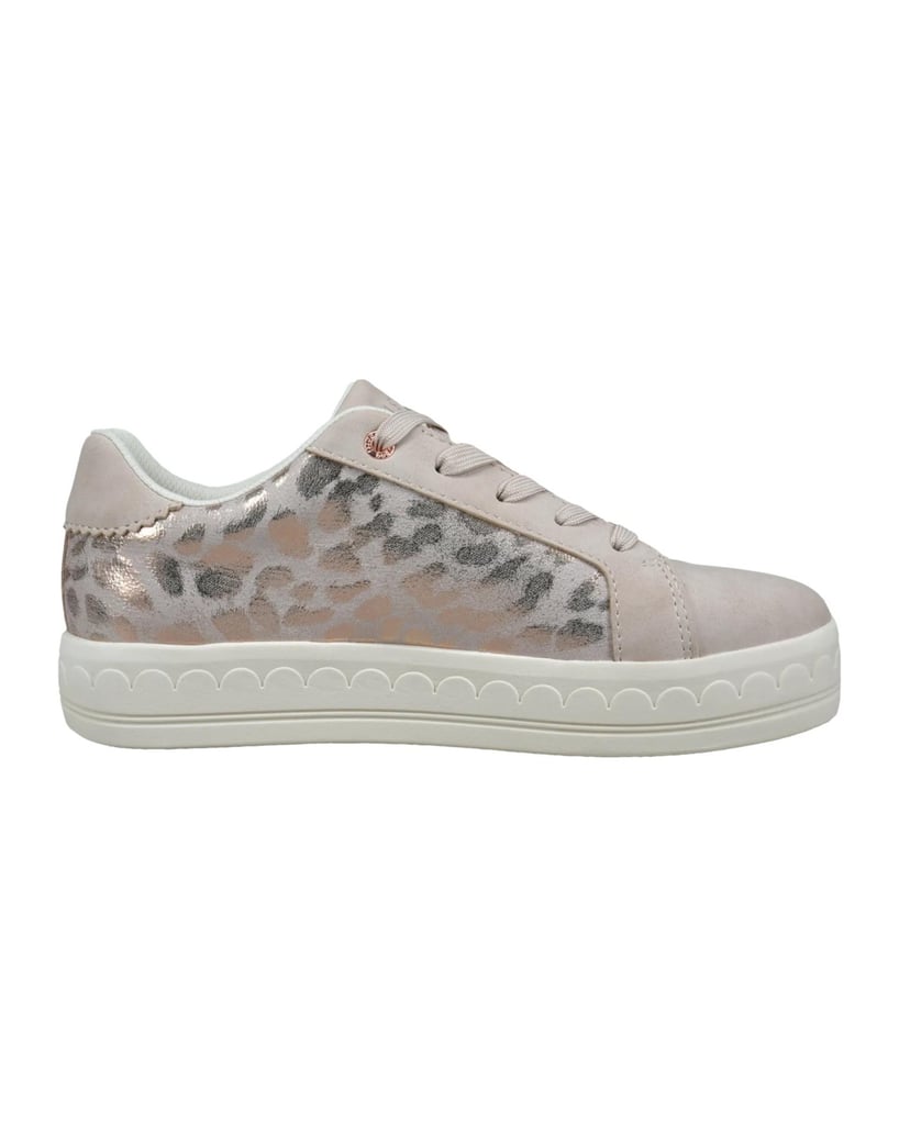 BUGATTI-Sneaker-rosa