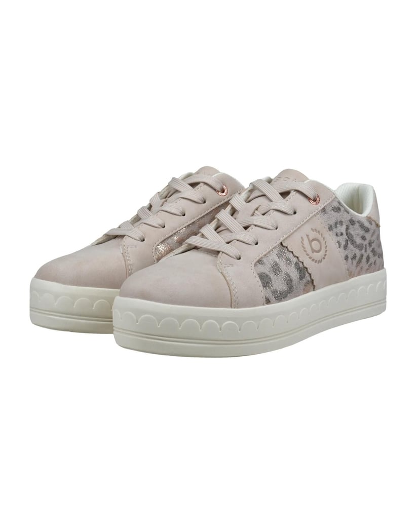 BUGATTI-Sneaker-rosa