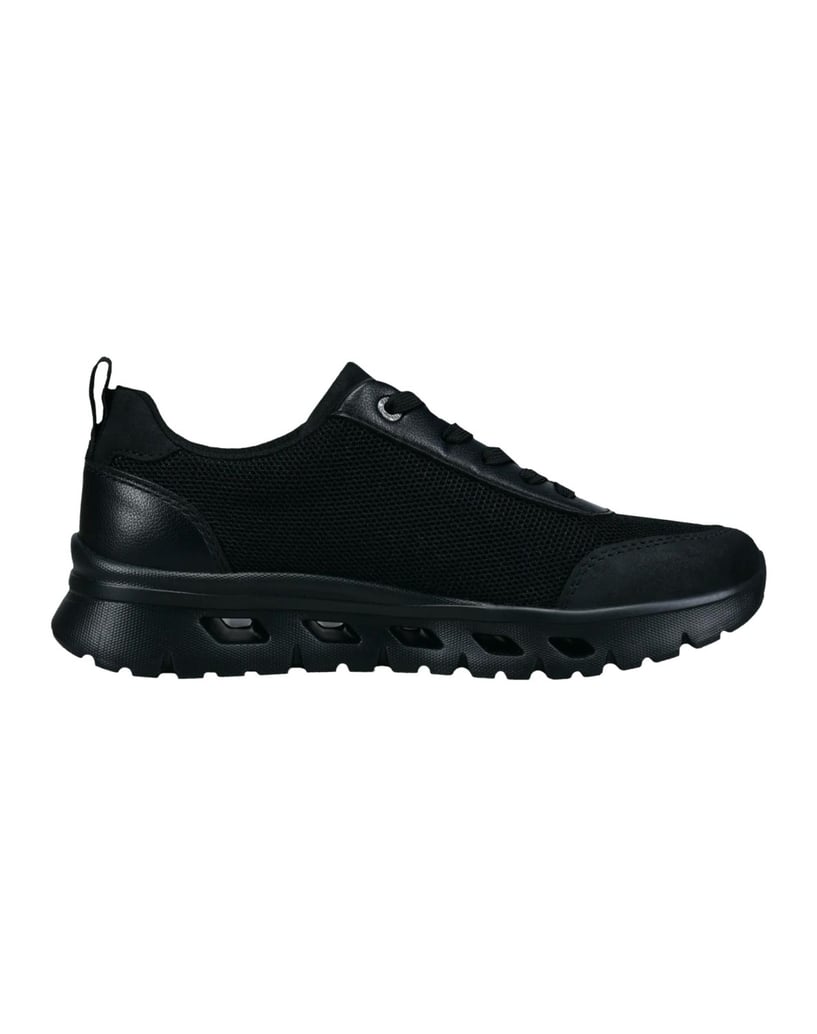 BUGATTI-Sneaker-schwarz
