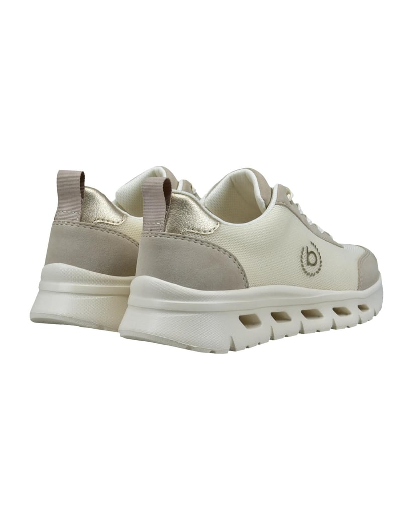 BUGATTI-Sneaker-beige