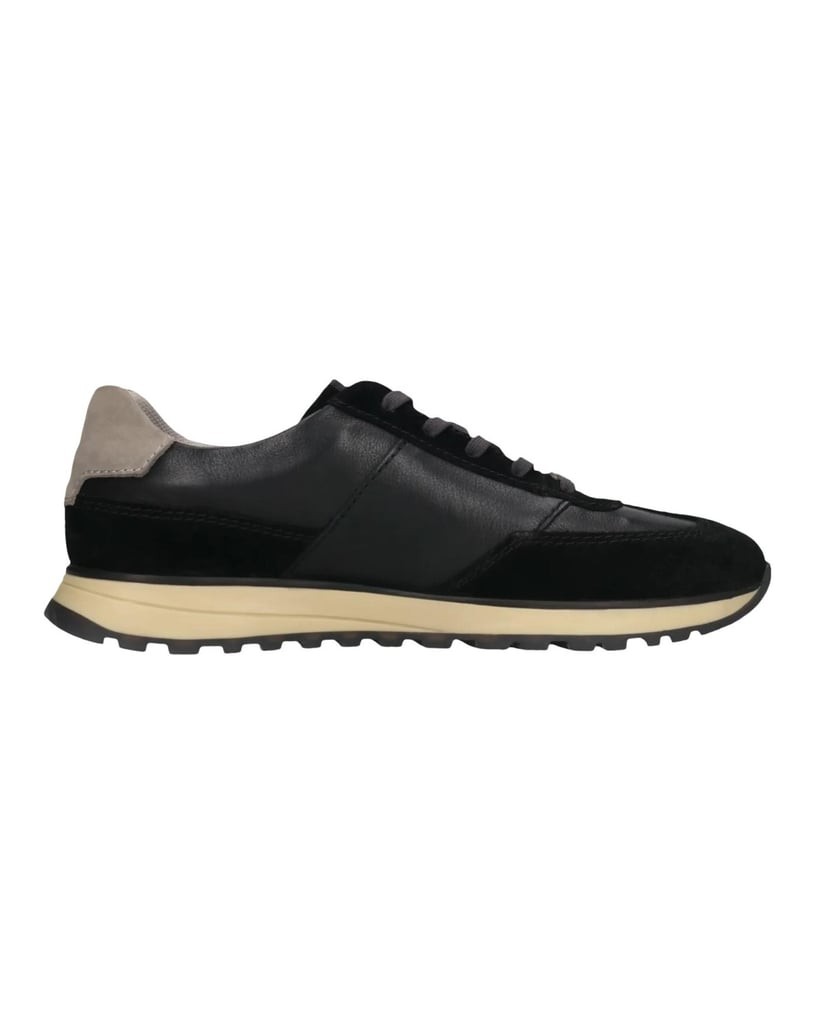 BUGATTI-Sneaker-schwarz