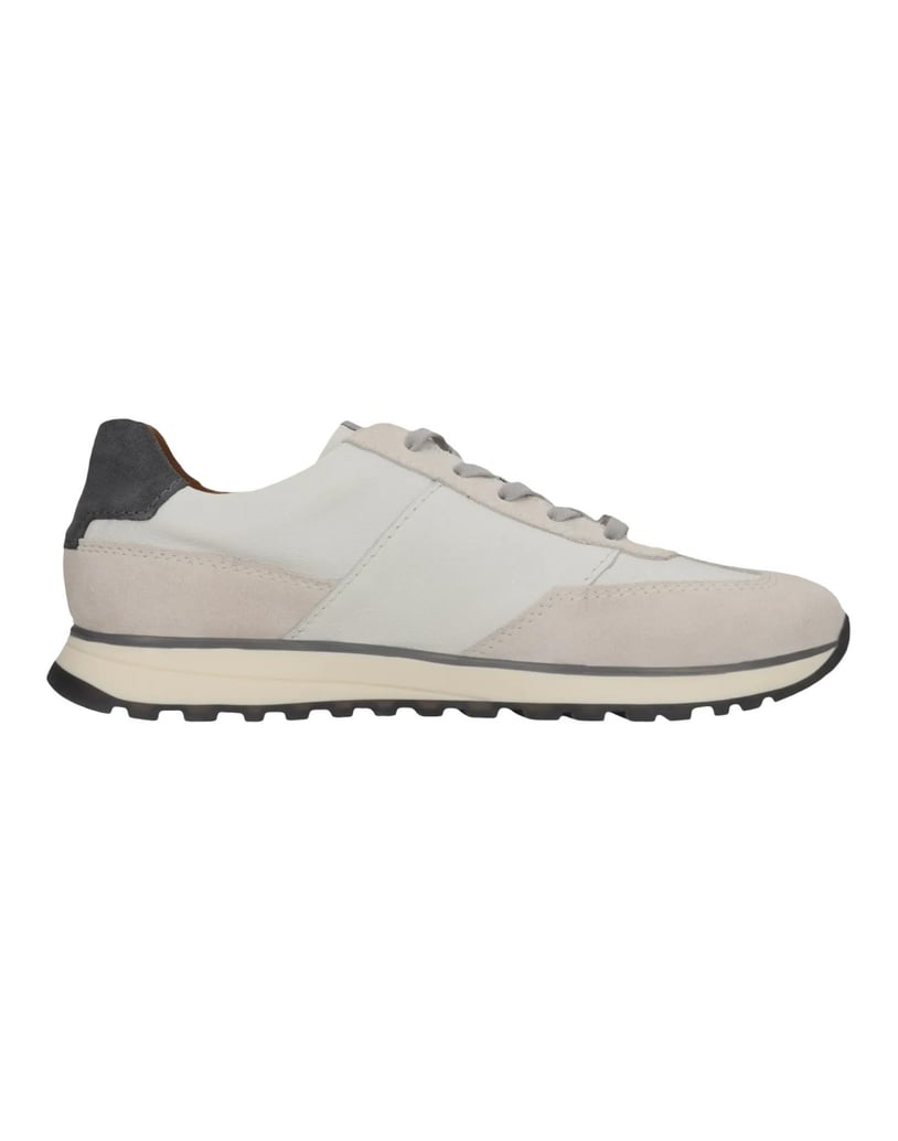 BUGATTI-Sneaker-grau