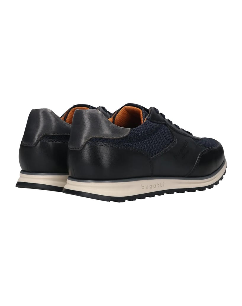 BUGATTI-Sneaker-blau