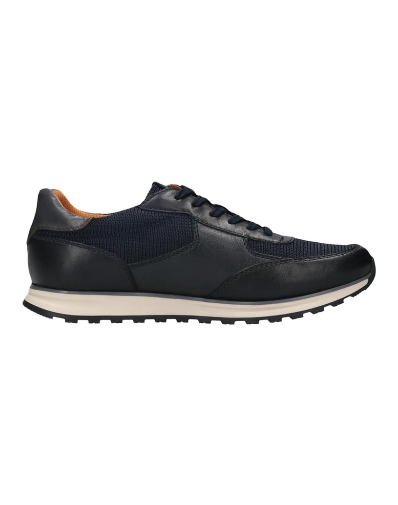 BUGATTI-Sneaker-blau
