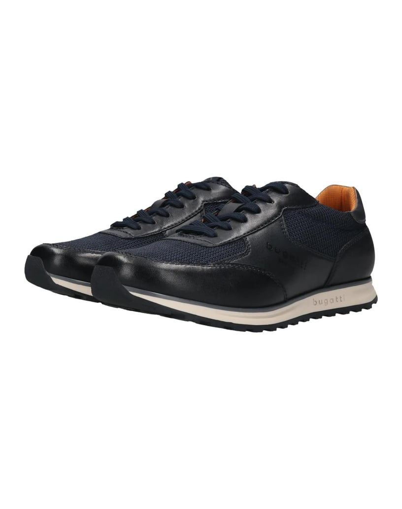 BUGATTI-Sneaker-blau