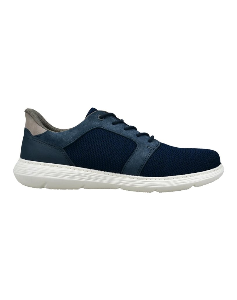 BUGATTI-Sneaker-blau