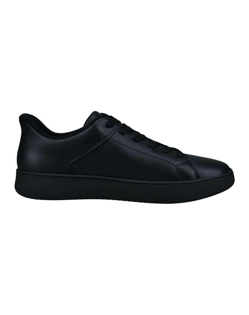 BUGATTI-Sneaker-schwarz