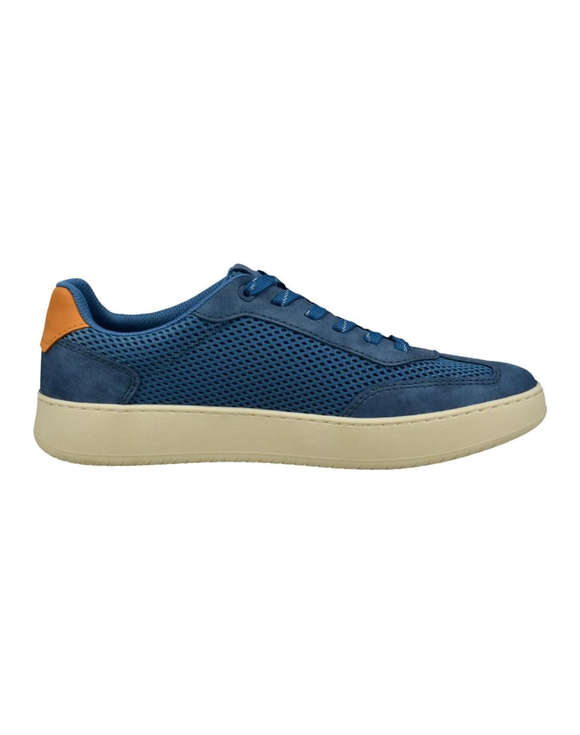 BUGATTI-Sneaker-blau