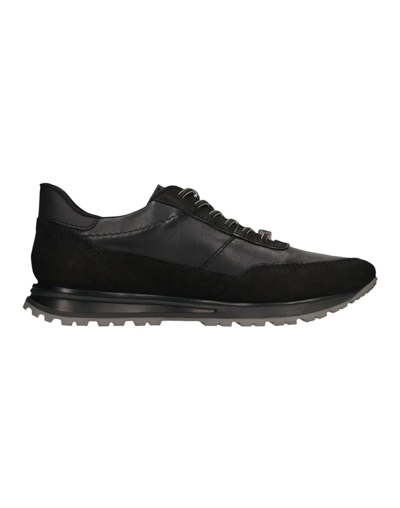BUGATTI-Sneaker-schwarz