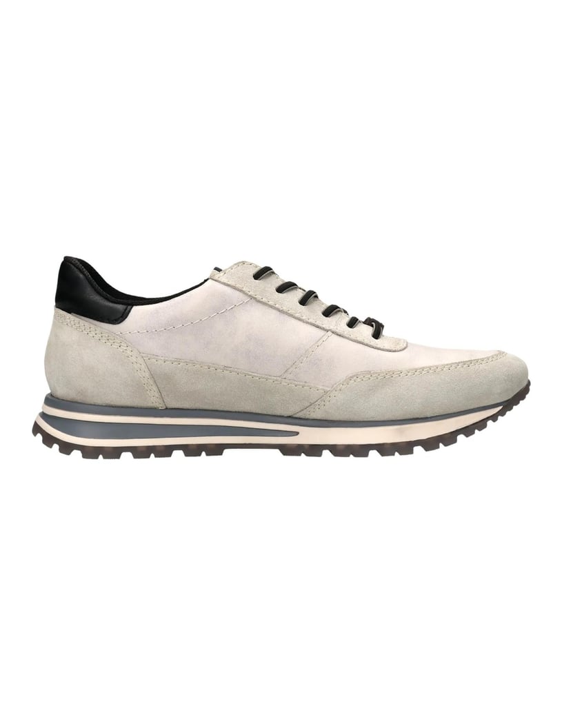 BUGATTI-Sneaker-grau
