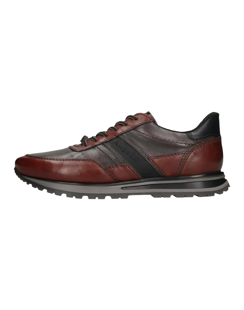 BUGATTI-Sneaker-rot
