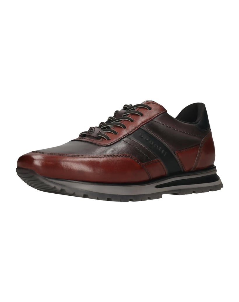 BUGATTI-Sneaker-rot