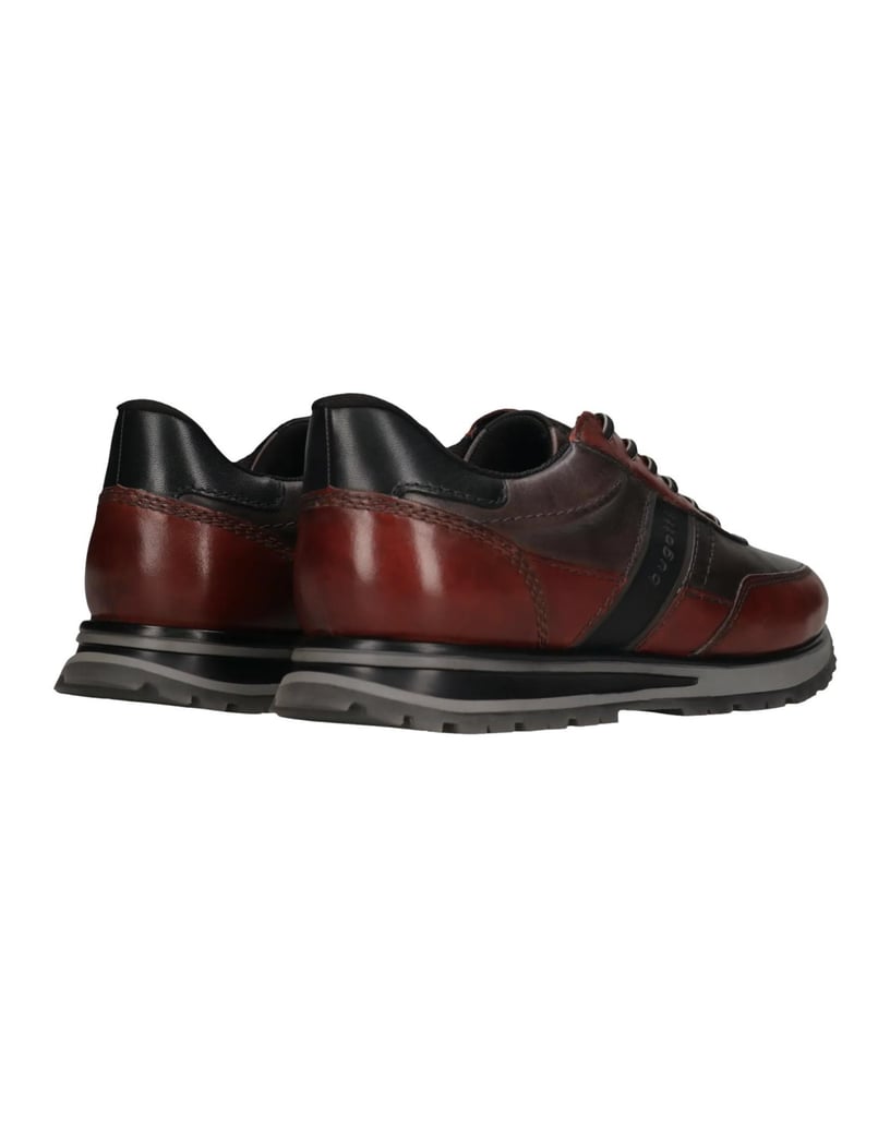 BUGATTI-Sneaker-rot