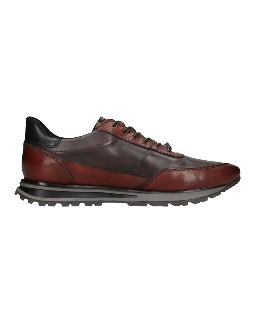 BUGATTI-Sneaker-rot