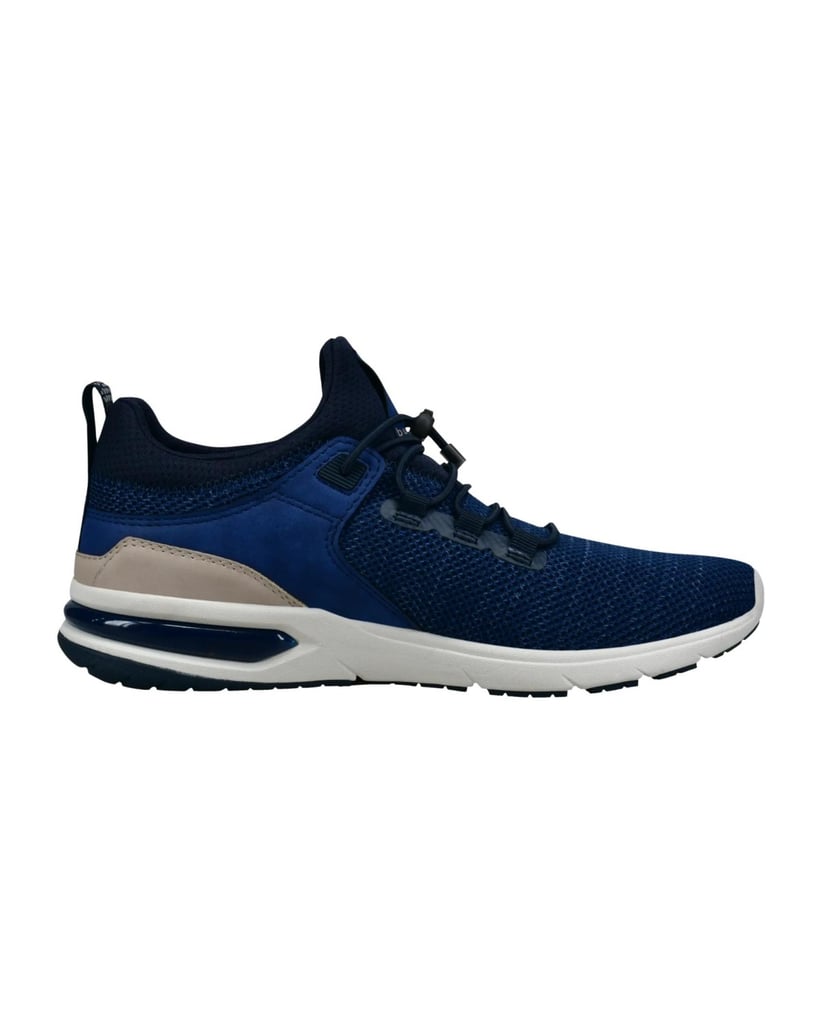 BUGATTI-Sneaker-blau