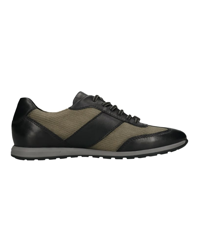 BUGATTI-Sneaker-schwarz