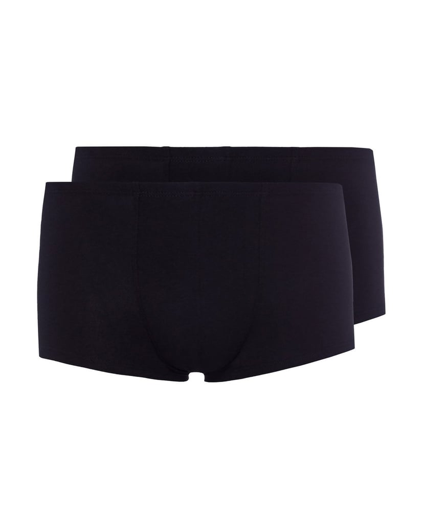 Skiny-Herren-Boxershort-2er-Pack-Hr.-Pants-DP-weiss