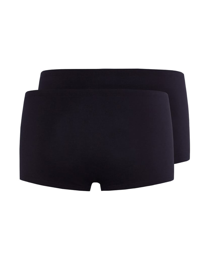 Skiny-Herren-Boxershort-2er-Pack-Hr.-Pants-DP-weiss